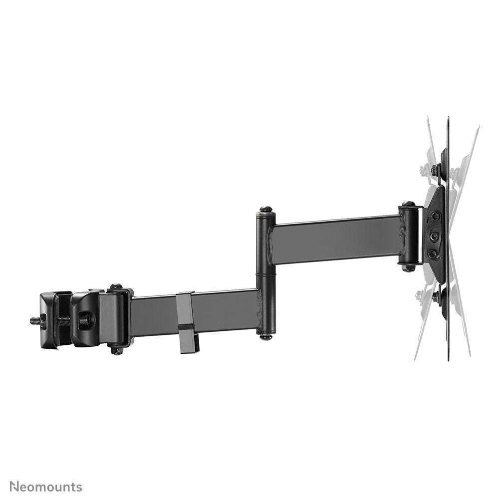 Neomounts By Newstar Soporte De Poste Para Tv 75x75 - 200x200mm 25kg 23-42''