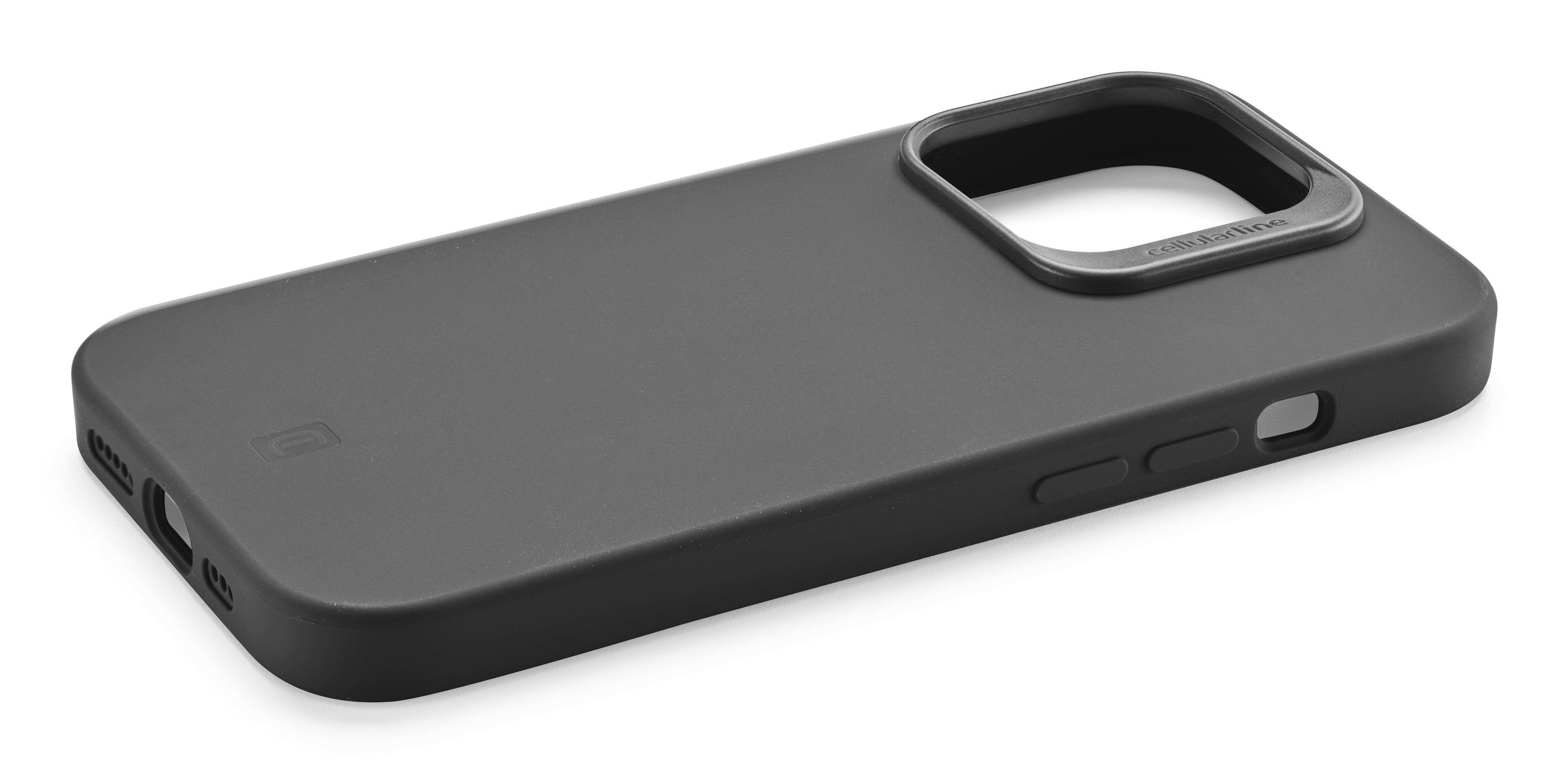 Funda Sensation Iphone 15 Negro