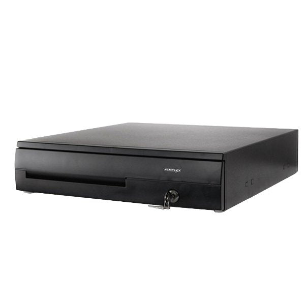 EAN 8435602900090 - Posiflex CR-4004N Cajón de efectivo electrónico imagen 2