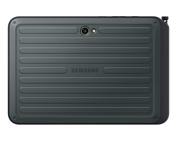 EAN 8806097096870 - Samsung Galaxy Tab Active5 Pro SM-X350N Snapdragon 128 GB 25,6 cm (10.1") 6 GB Wi-Fi 6 (802.11ax) Android imagen 15