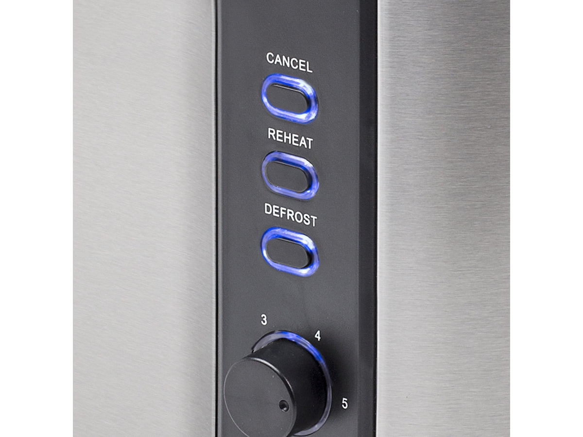 Princess 142353 - Toaster - 2 Disco - 1 Ranura