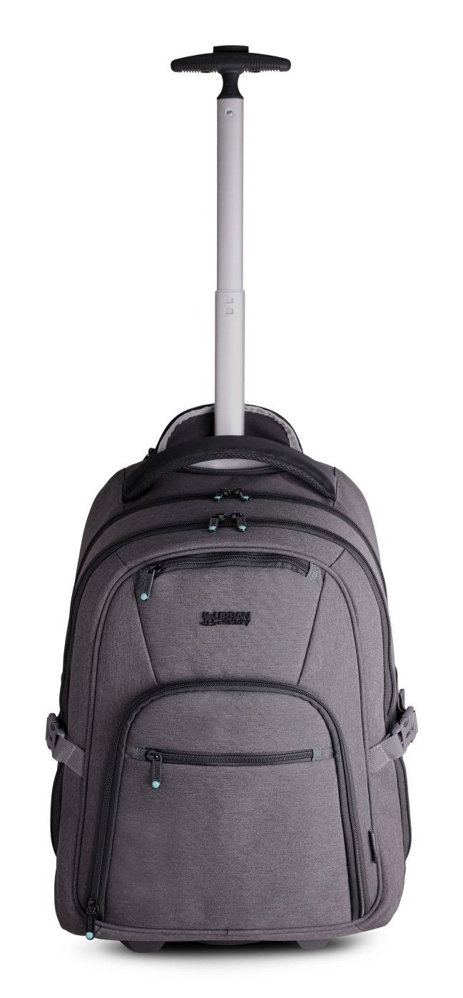 Trolley Mochila Vip Travel 15.6 Eco Made 24 Horas