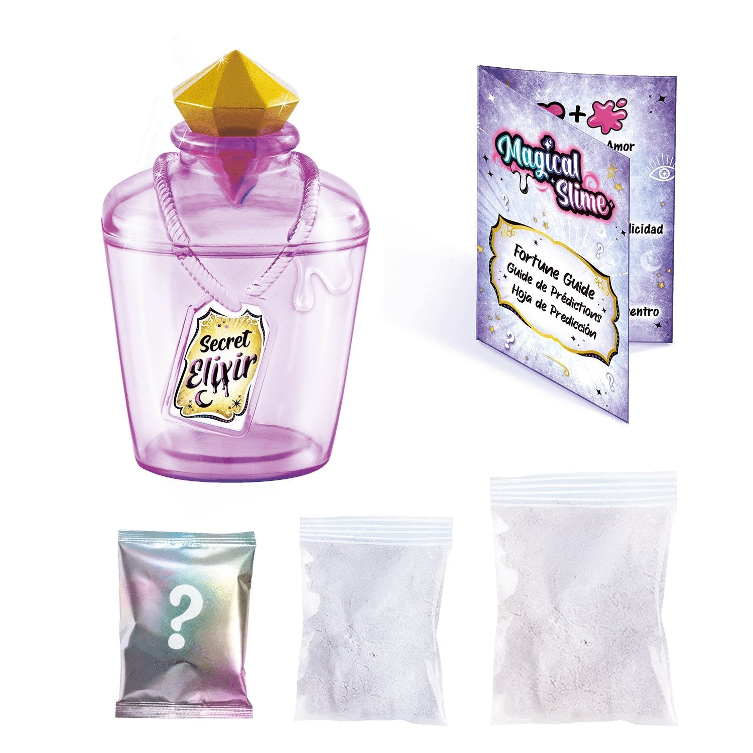 Canaltoys Magical Potion 1er-Pck