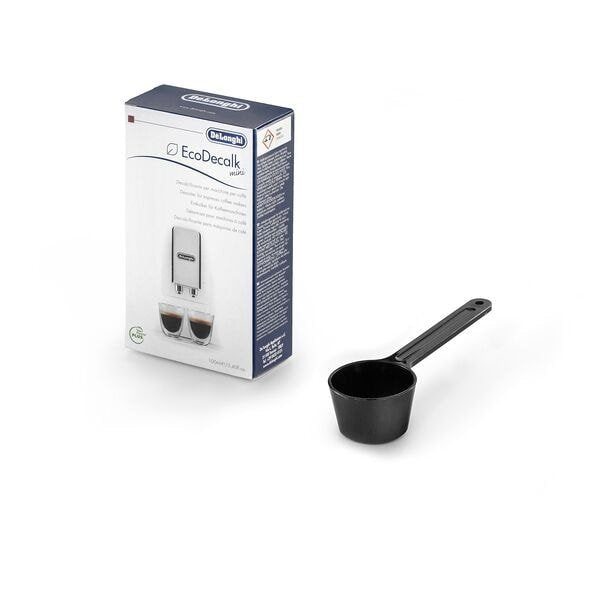 De'Longhi Magnifica S Ecam21.117.W Semi-Automática Máquina Espresso 1,8 L