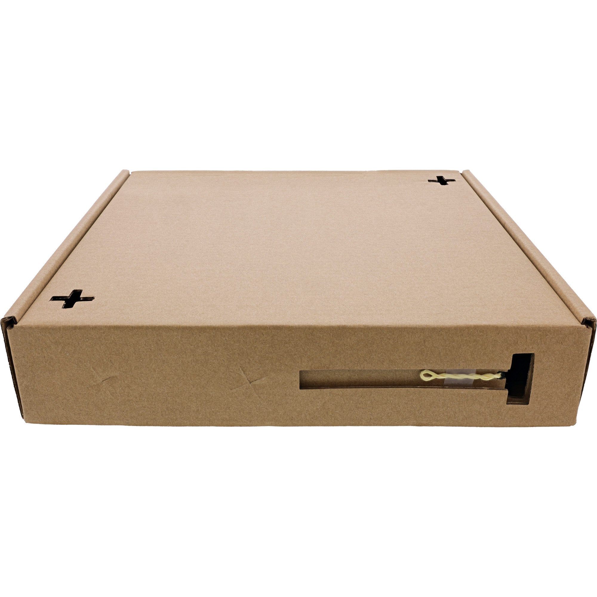 Inline® Ftth Connection Box Pre-Assembled 4x Lc/Apc 9/125?M 50m