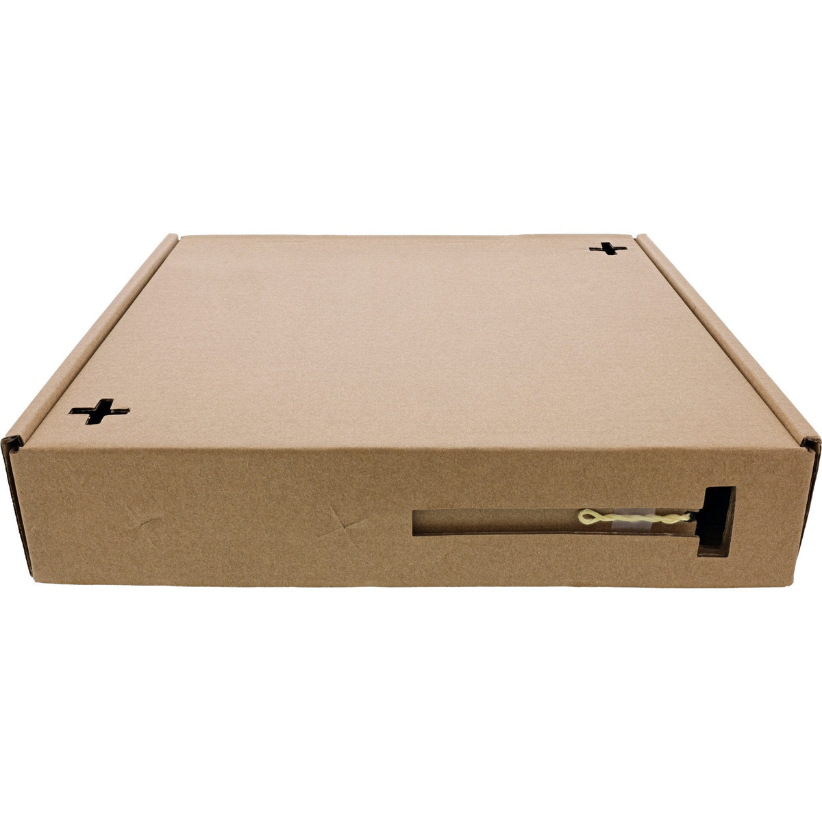 Inline® Ftth Connection Box Pre-Assembled 4x Lc/Apc 9/125?M 30m