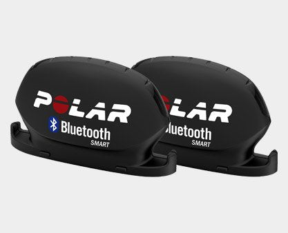 EAN 725882017907 - Polar 91053157 accesorio y pieza de recambio para bicicleta Sensor de velocidad/cadencia imagen 1
