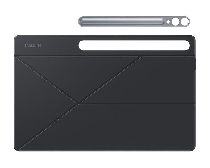 Samsung Ef-Bx910pbegww Funda Para Galaxy Tab S9 Ultra  (14.6") Negro