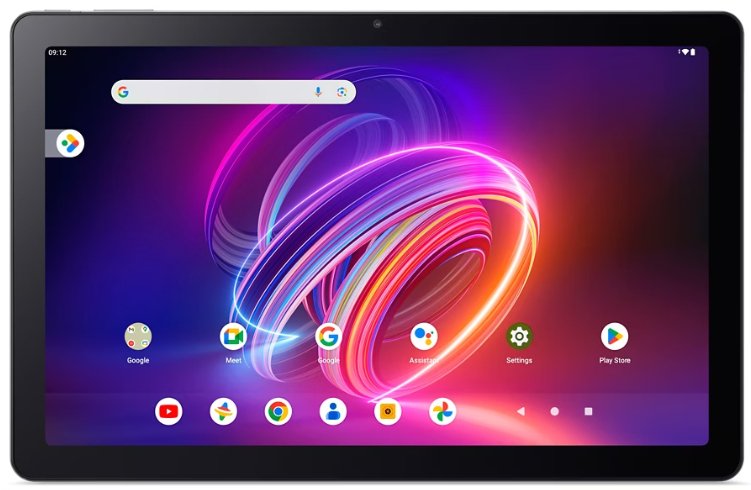 EAN 4711474100016 - Acer Iconia P11-11-89VY 128 GB 27,9 cm (11") 8 GB Wi-Fi 5 (802.11ac) Gris imagen 1