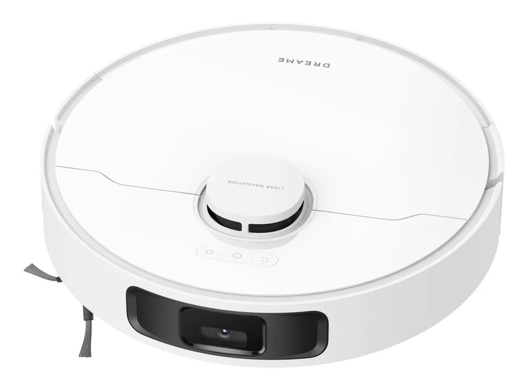 EAN 6978515253720 - Dreame L10s Pro Gen3 0,47 L Blanco imagen 3
