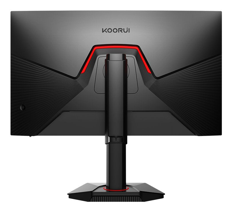 Koorui G2722p Qhd Gaming Monitor 68,6 Cm (27 Zoll)