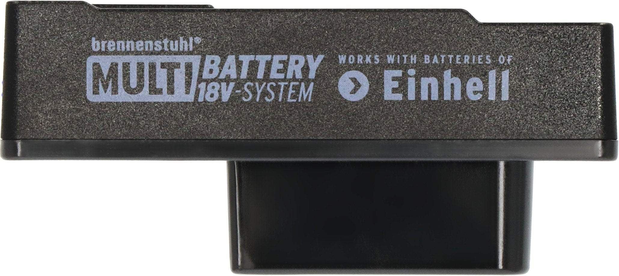 Adaptador Einhell Para Focos Led En El Sistema Brennenstuhl® Multi Battery 18v