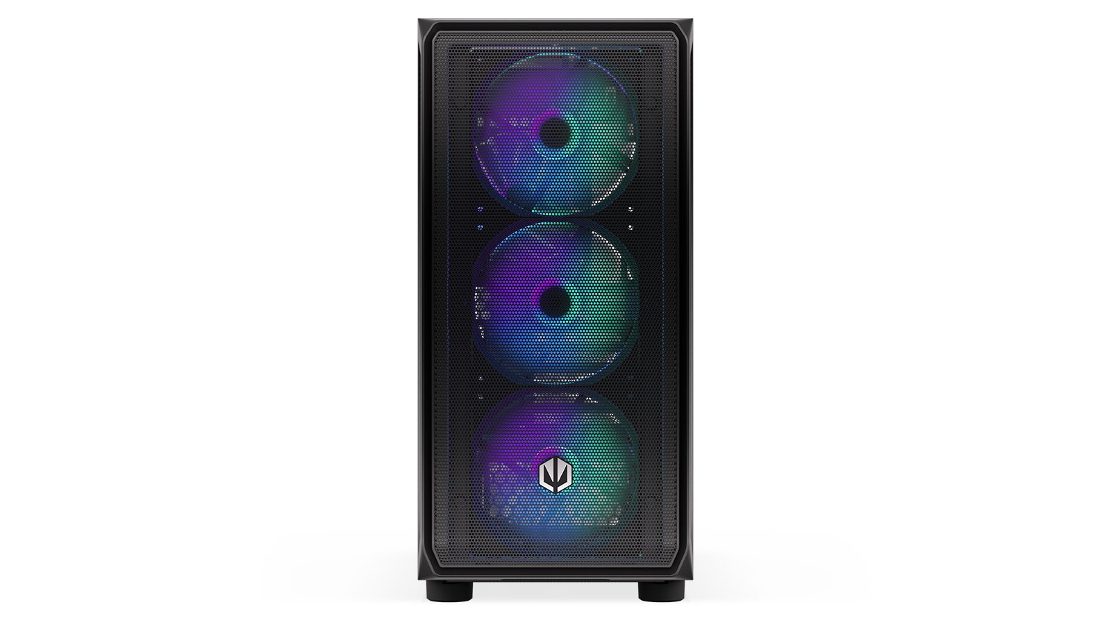 Caja Pc Endorfy Arx 700 Argb,  Ey2a013