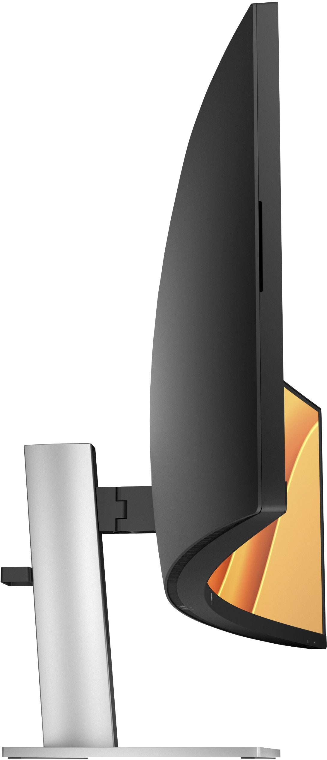 EAN 0196786293856 - HP E45c G5 DQHD Curved Monitor pantalla para PC 113 cm (44.5") 5120 x 1440 Pixeles Dual QHD LCD Negro imagen 5