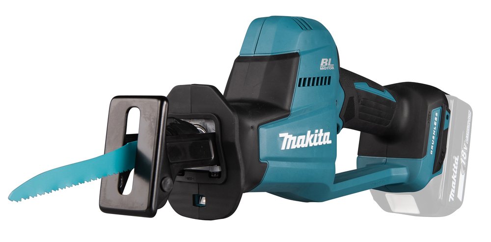 Sierra Alternativa Inalámbrica Makita Djr189zj