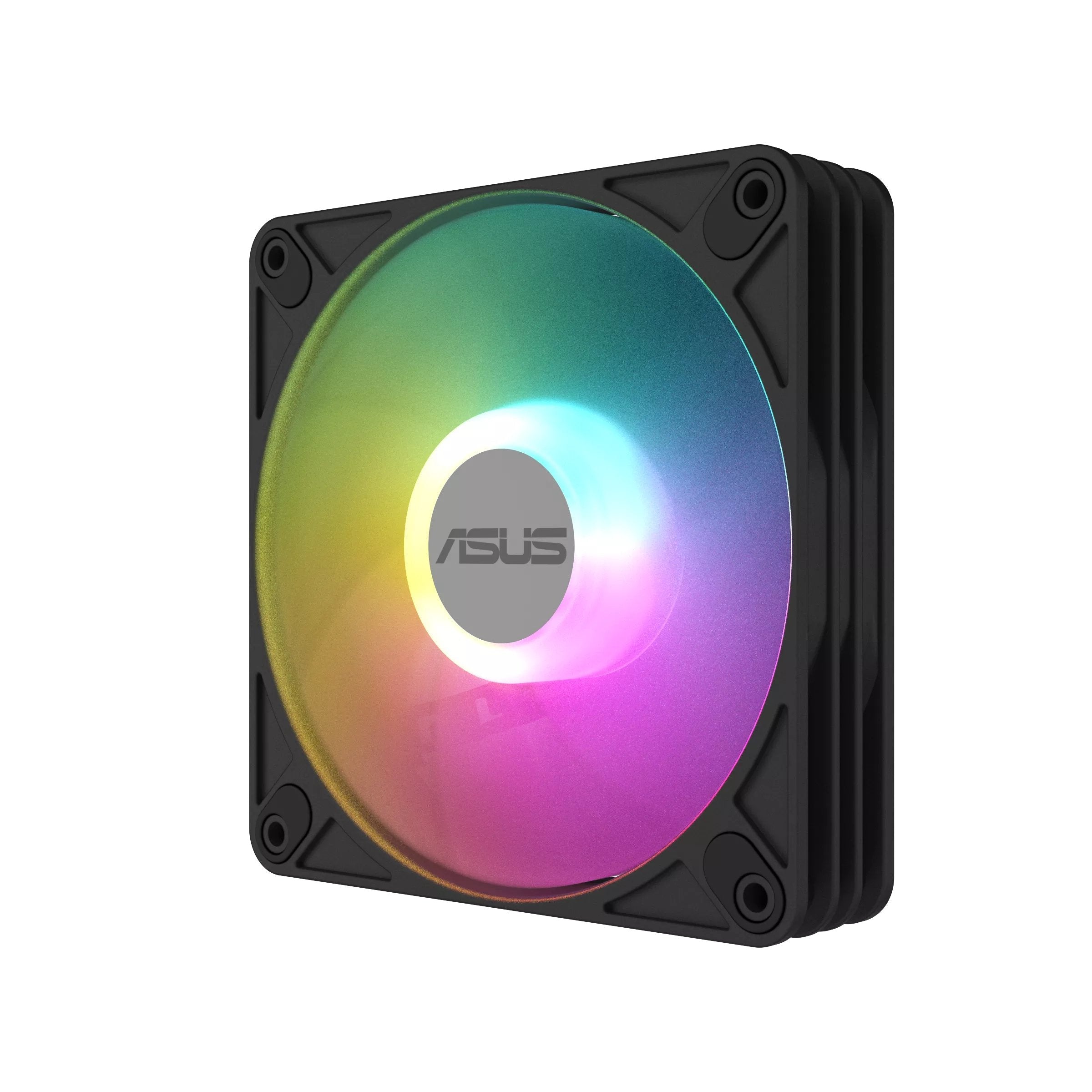 Asus Ar120-1 Bk Argb - Oem