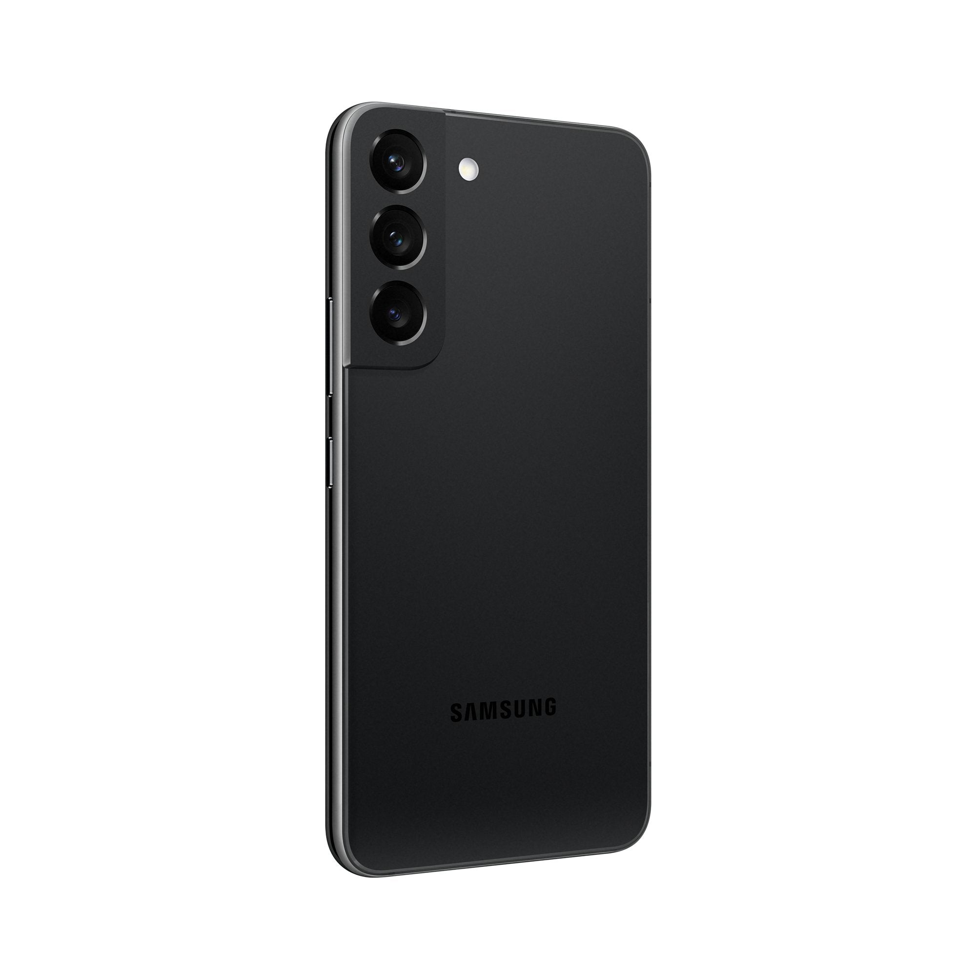 Smartphone Samsung Galaxy S22 Sm-S901b 15.5 Cm (6.1") Dual Sim Android 12 5g Usb Type-C 8 Gb 128 Gb 4500 Mah Black