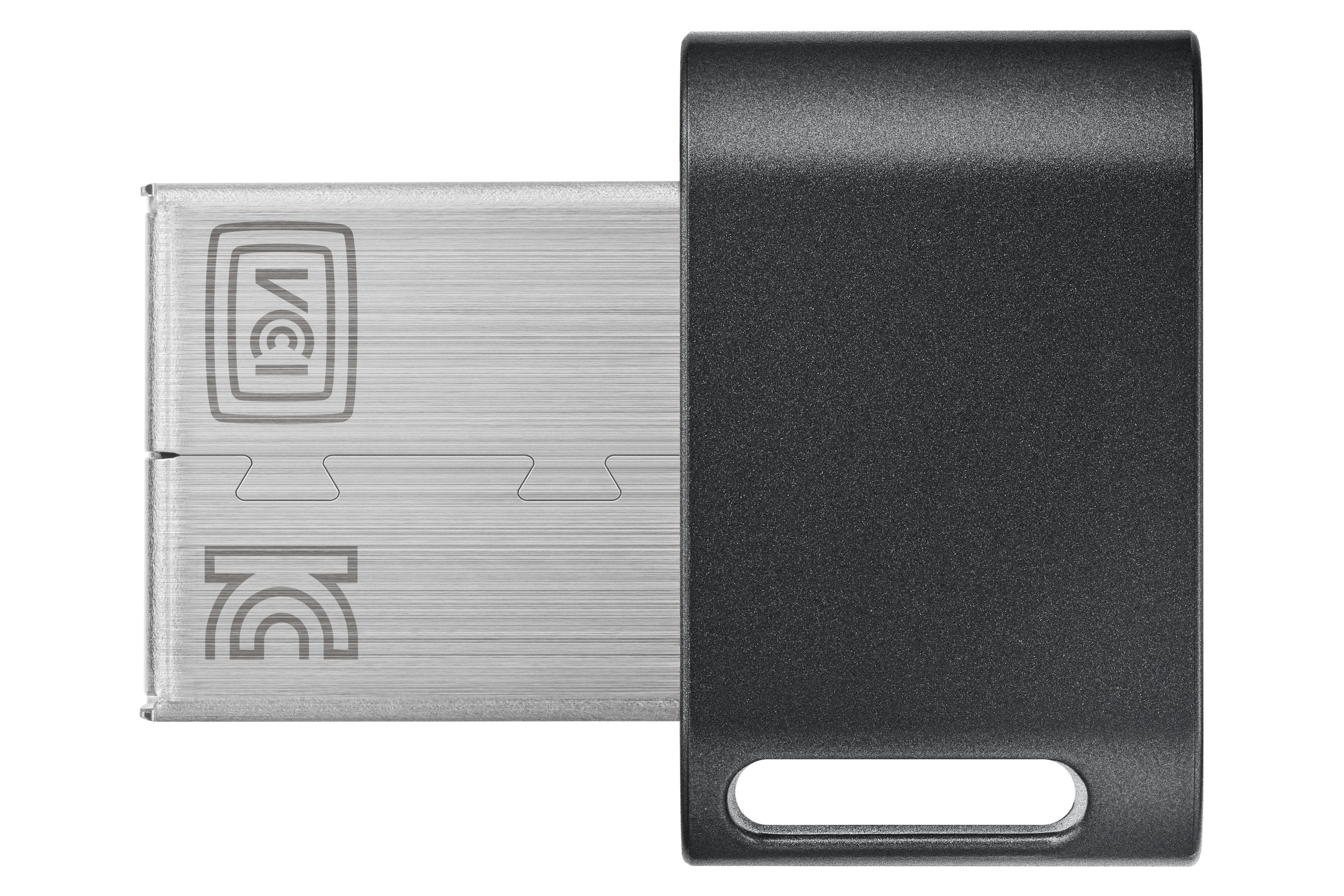 EAN 8801643233556 - Samsung MUF-128AB unidad flash USB 128 GB USB tipo A 3.2 Gen 1 (3.1 Gen 1) Gris, Plata imagen 2