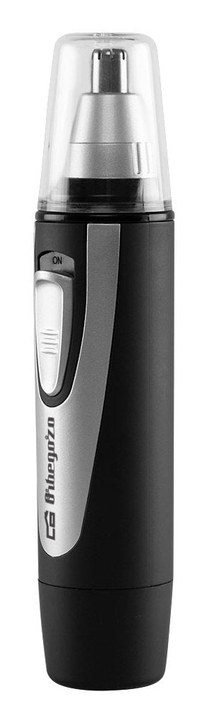 EAN 8435568400542 - Orbegozo NO 3500 cortadora de pelo y maquinilla Negro, Plata imagen 3