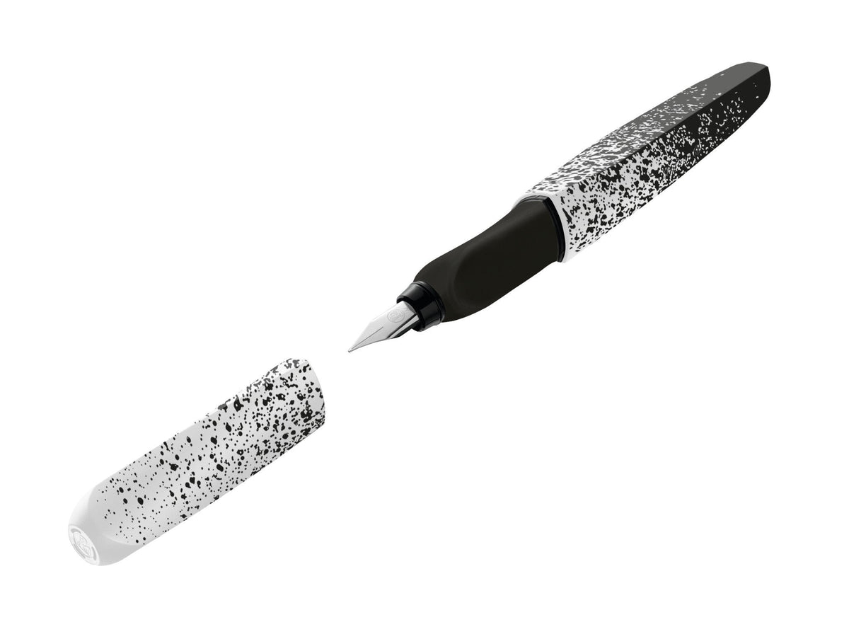 Pelikan Twist® Color Blocking Patronenfüller Multicolor