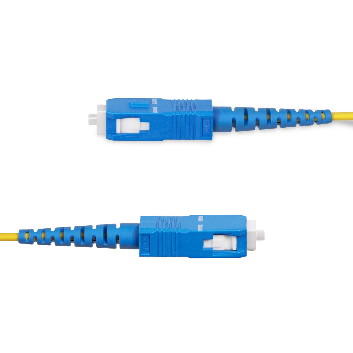 Startech.Com 30 Meter Lwl Cable De Red Sc Sc (Upc)