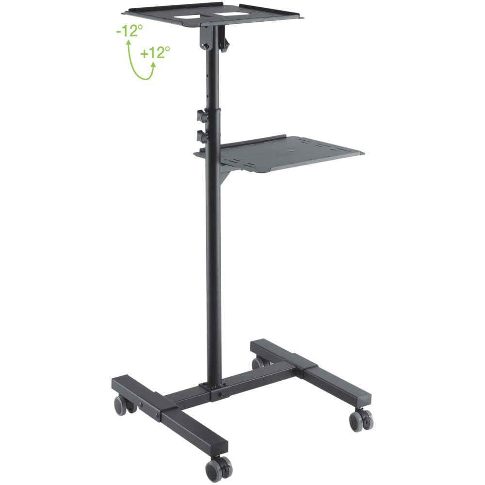 EAN 8059018362145 - Techly ICA-TB TPM-10 soporte para ordenador portátil Negro imagen 6