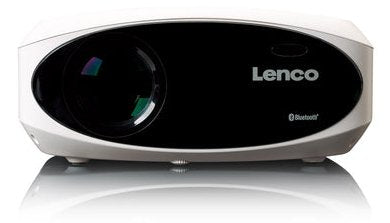 Proyector Lenco Lpj-900wh