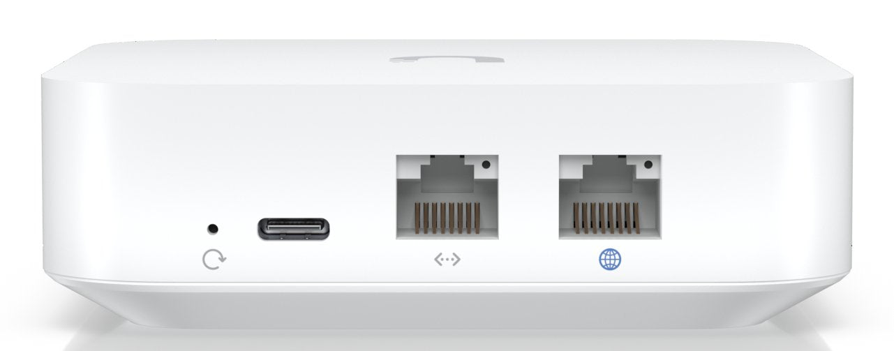 Ubiquiti Unifi Gateway Lite, Router Uxg-Lite
