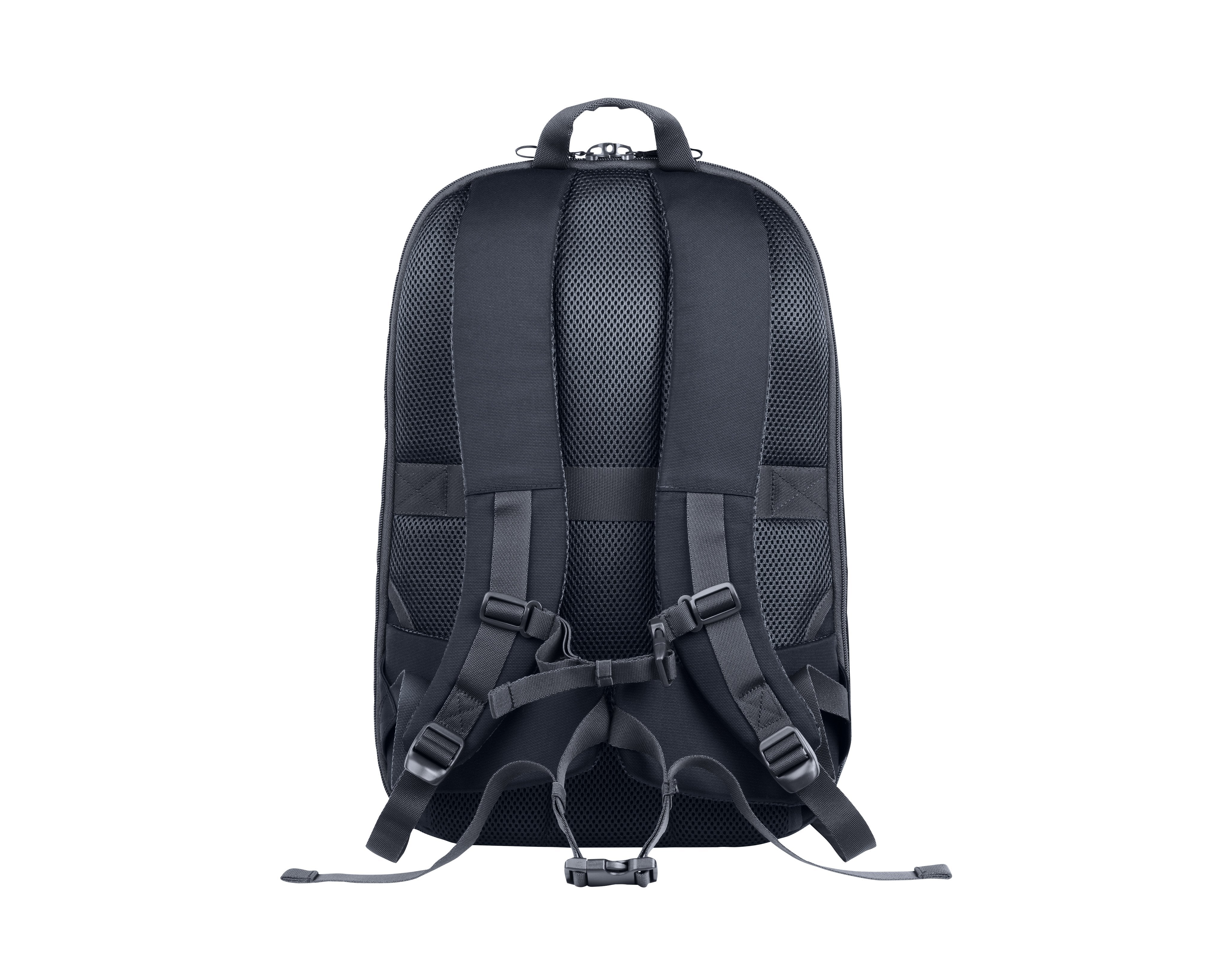Travel Plus Notebook Backpack - 17.3inch - Blue