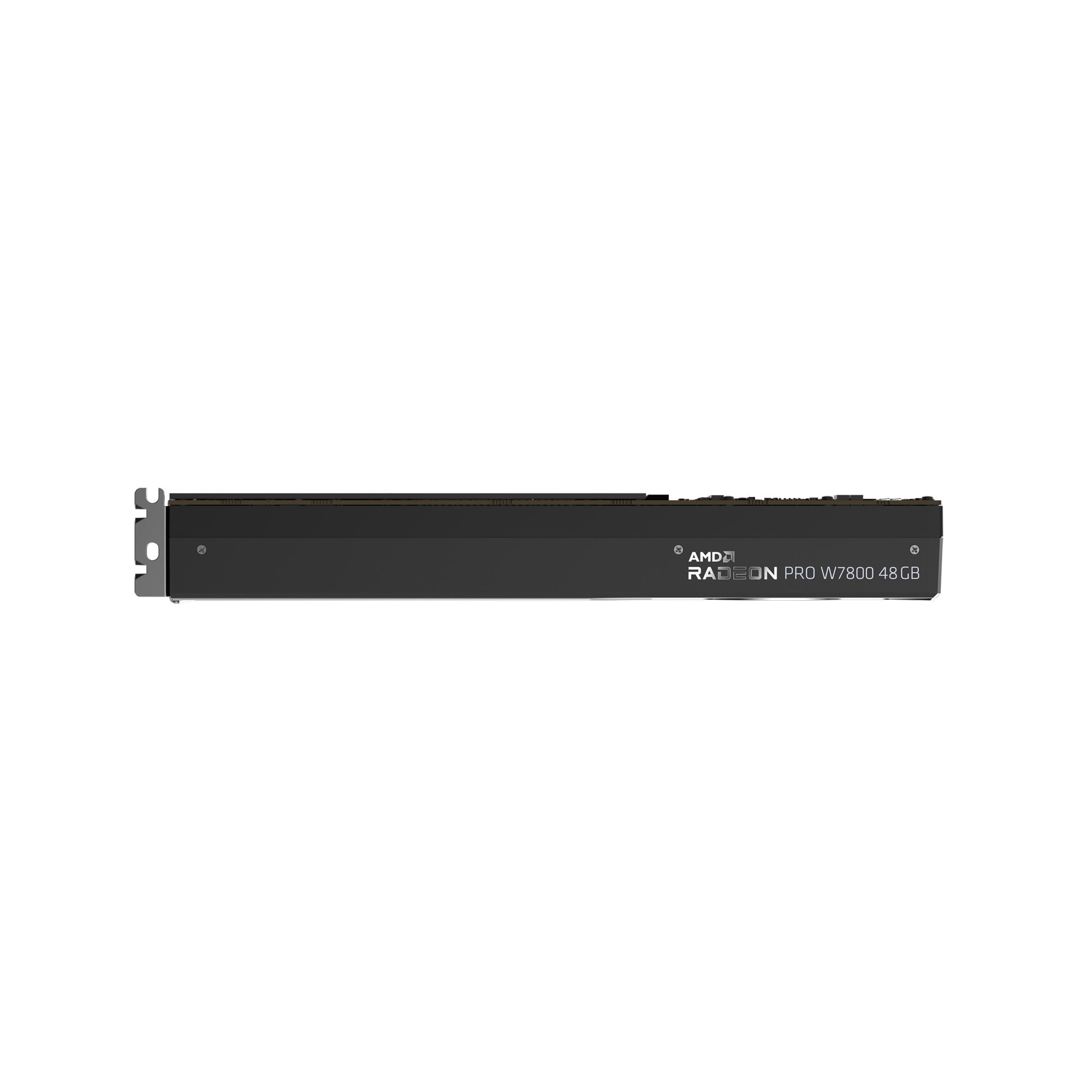 Gigabyte Radeon Pro W7800 Ai Top 48gb Gddr6 Dp 3xmini Dp