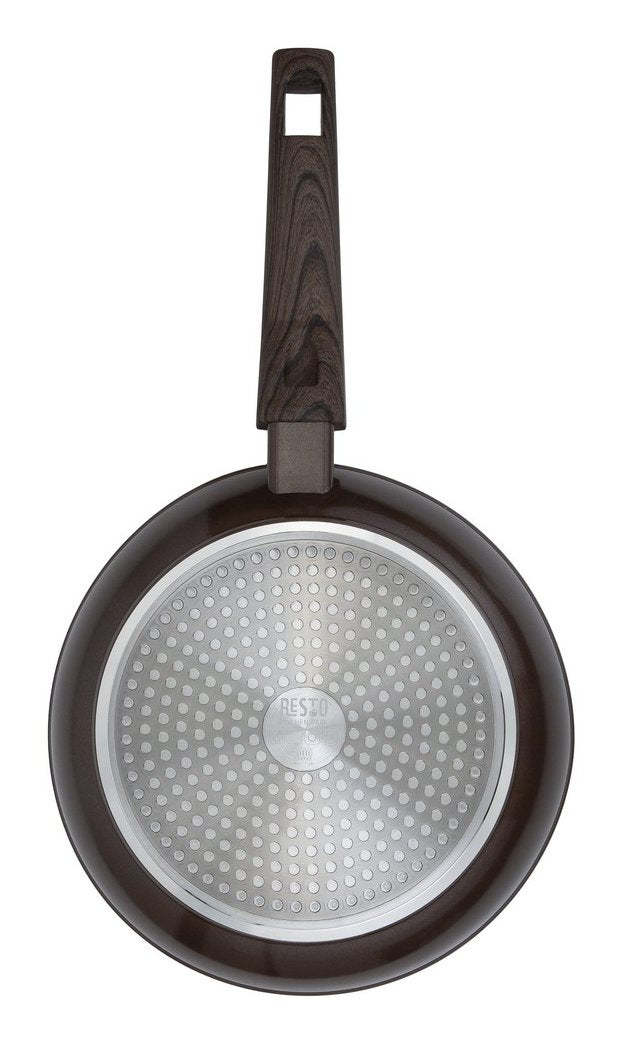 Frypan D24 H4.7cm/93022 Resto