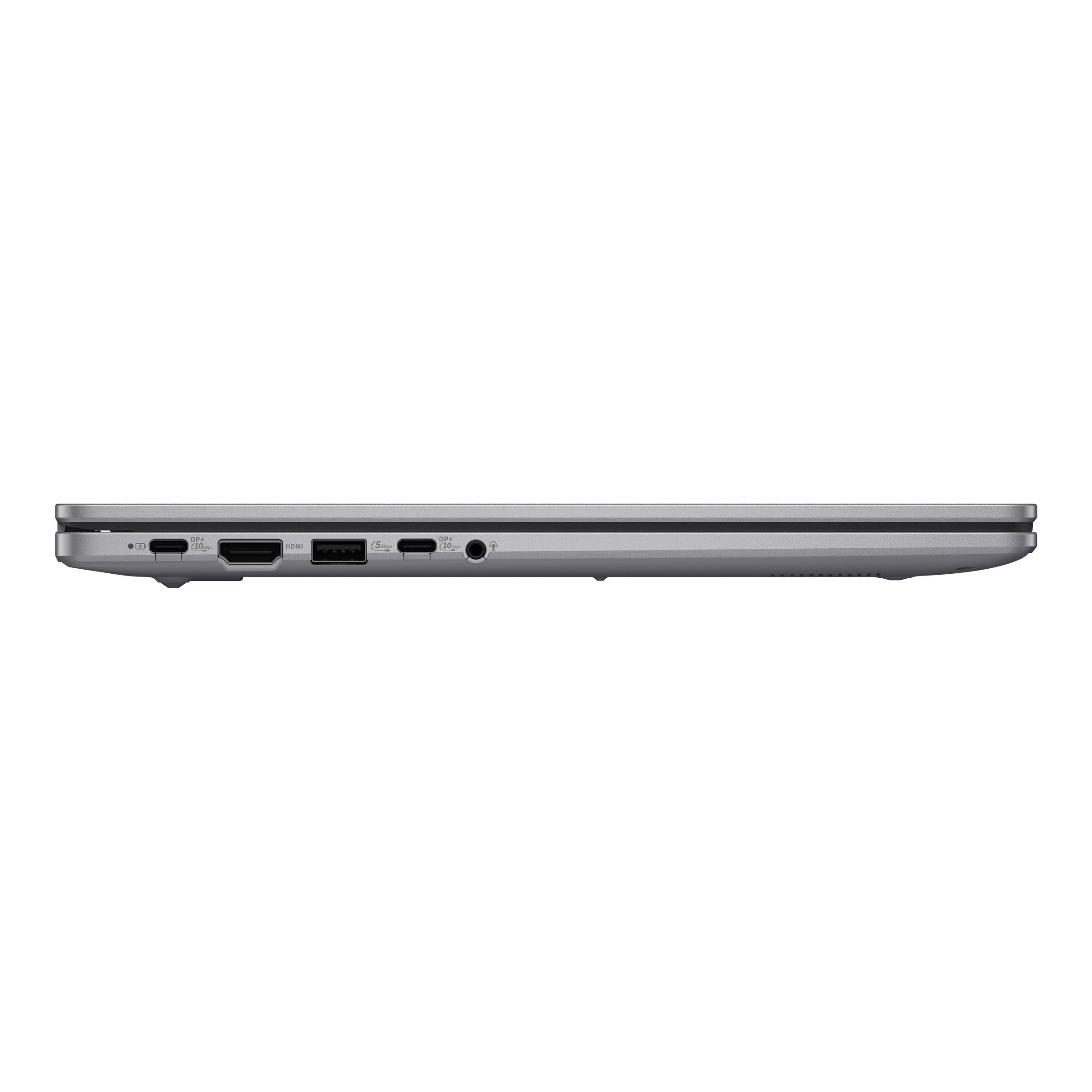 Portátil Asus Expertbook B1 B1503cva-S78975 Intel Core 5-120u 16gb 512gb Ssd 15.6' Sin Sistema Operativo