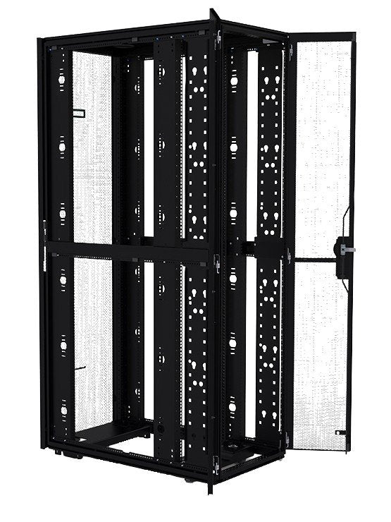 EAN 4549821015054 - HPE 42U 600mmx1200mm G2 Kitted Advanced Pallet Rack with Side Panels and Baying imagen 4