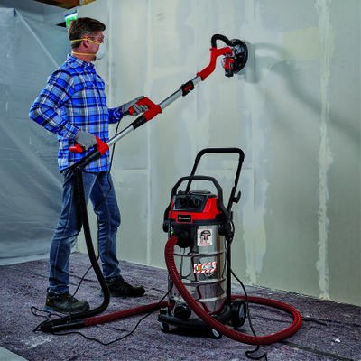 Einhell Te-Vc 2340 Sacl, Aspiradora En Seco/Húmedo 2342470