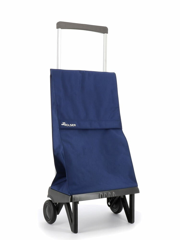 Carro De La Compra Plegamatic Original Mf Klein