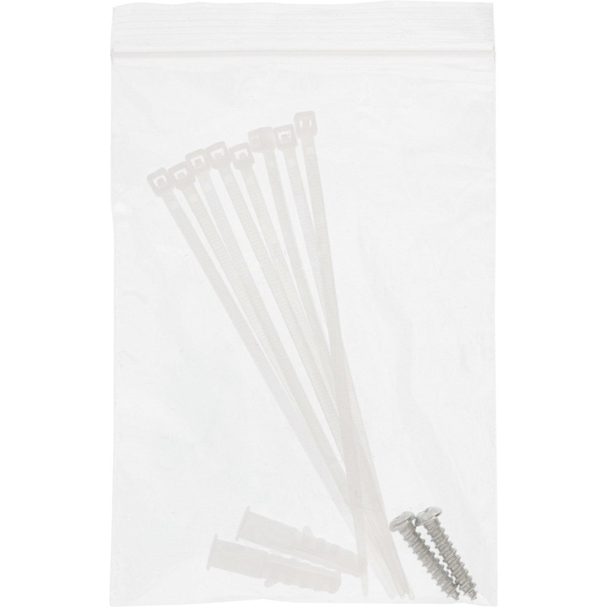 Patch Panel Inline Cat.6a 0.5u 8 Puertos, Montaje En Mesa/Pared, Gris Claro, Ral7035