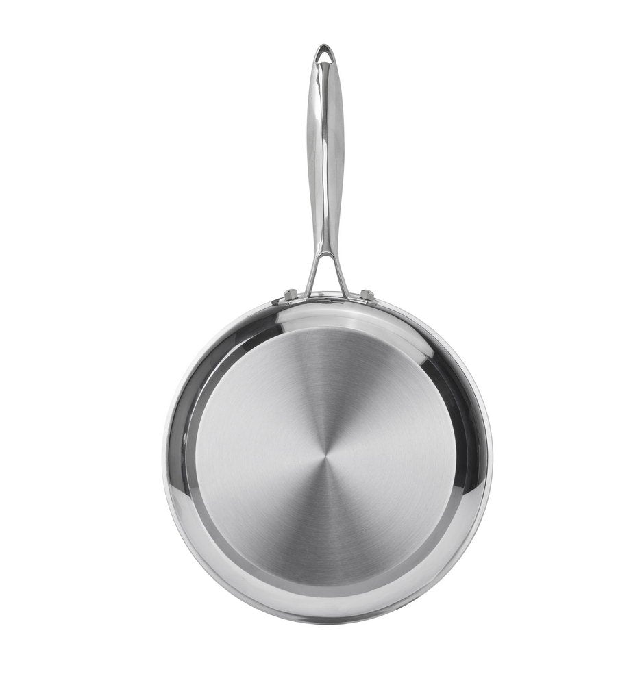 Frypan D26 H5.3cm/95002 Resto