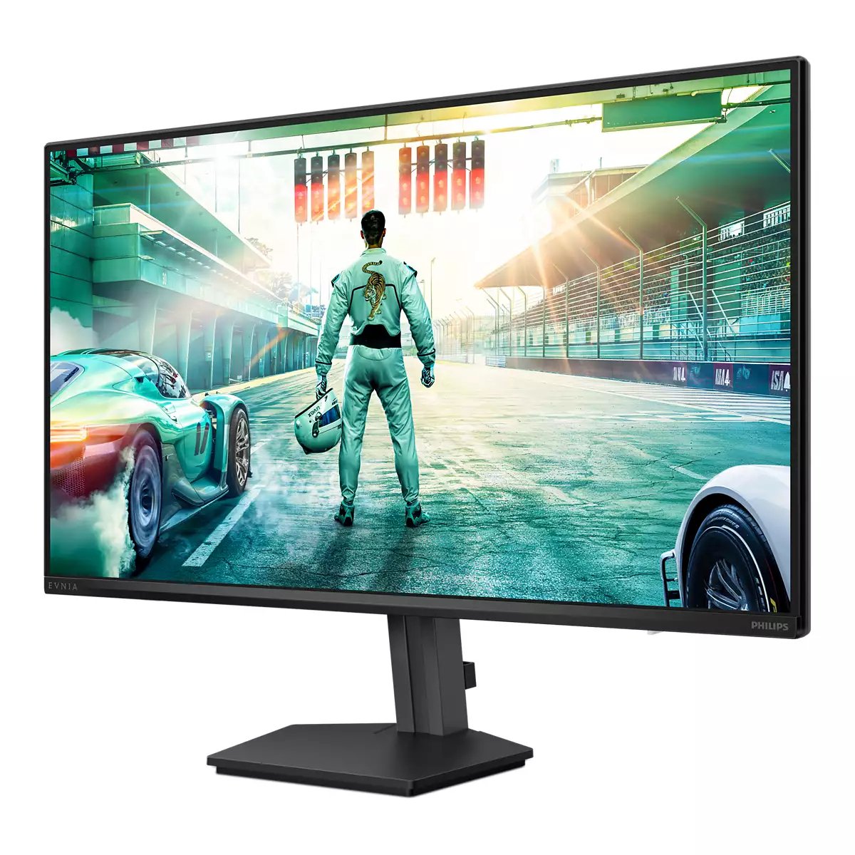 EAN 8721038006308 - Philips 27M2N3500NF/00 pantalla para PC 68,6 cm (27") 2560 x 1440 Pixeles Negro imagen 10