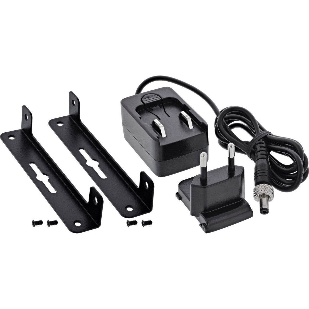 Kvm Extender Sobre Ip, Hdmi, 4k60hz, 4 Usb 2.0,100m, Receptor Inline