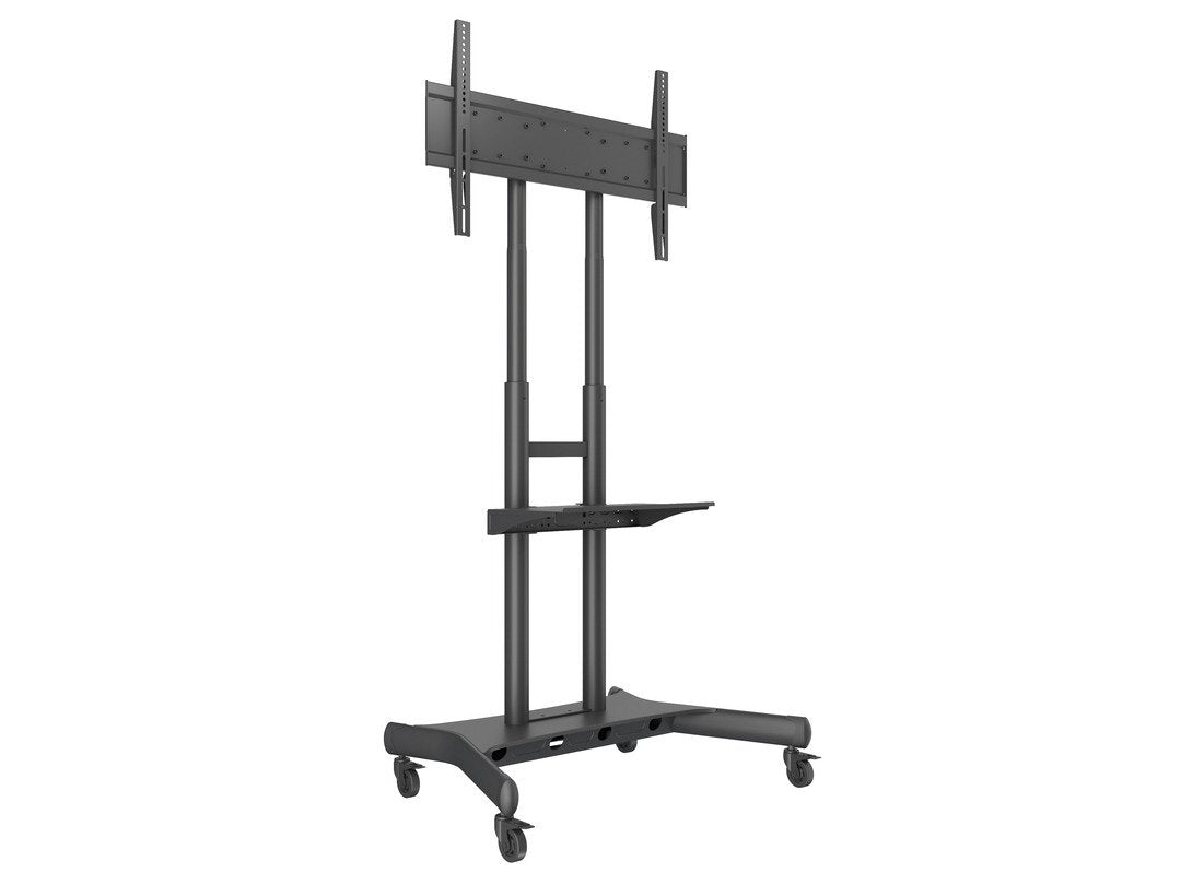 EAN 7350073734627 - Multibrackets 4627 soporte para TV 2,03 m (80") Negro imagen 7