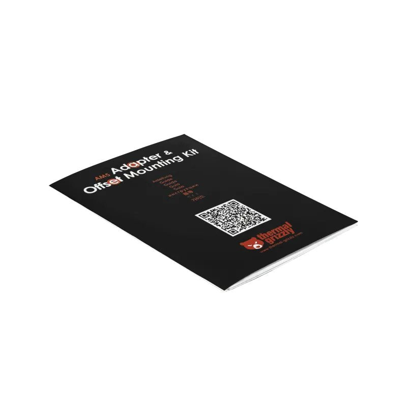 EAN 4260711990731 - Thermal Grizzly TG-AD-AM5-MK accesorio o pieza de sistema de refrigeración para ordenador Kit de montaje imagen 7