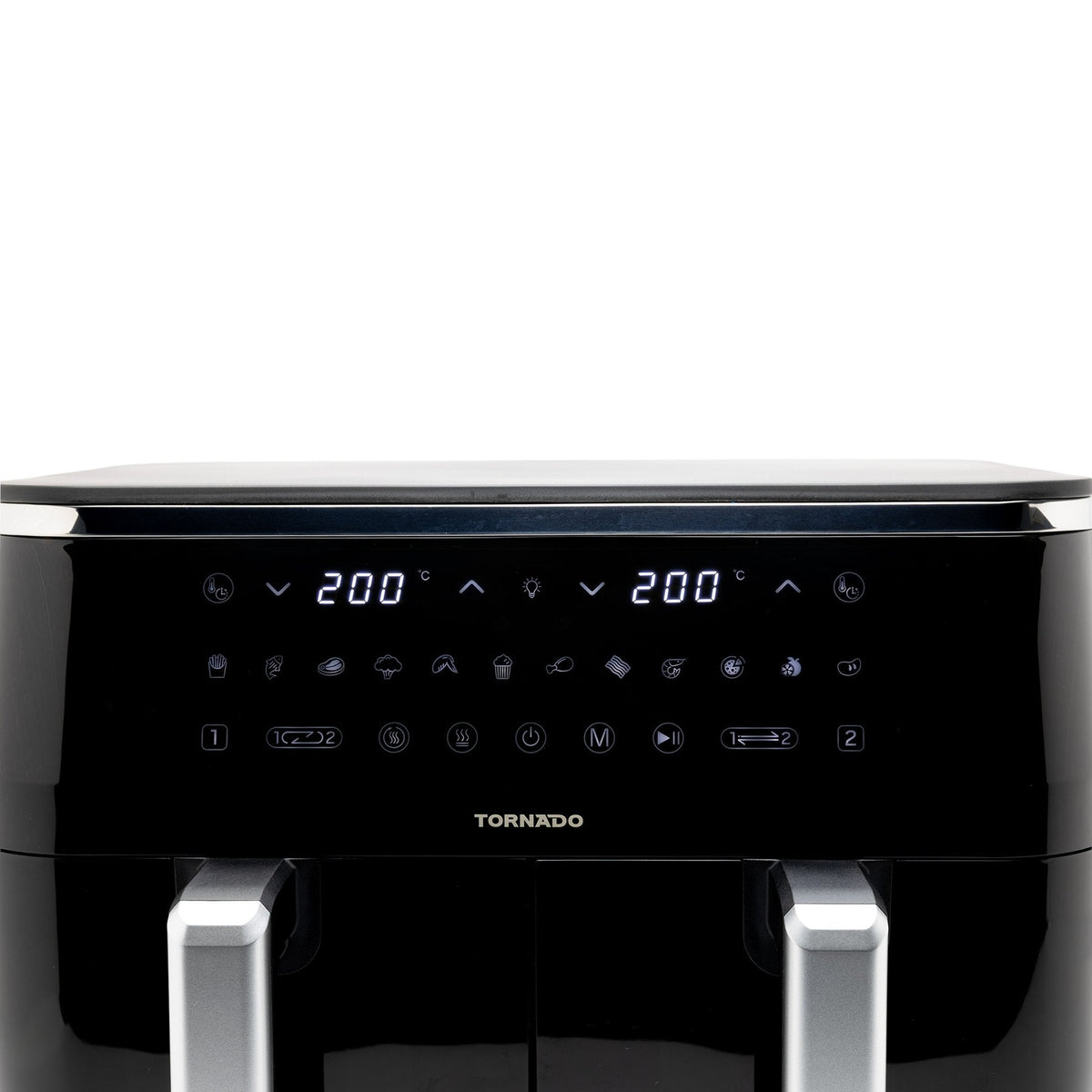 Taft-1000-Gs Tornado Duo Air Fryer