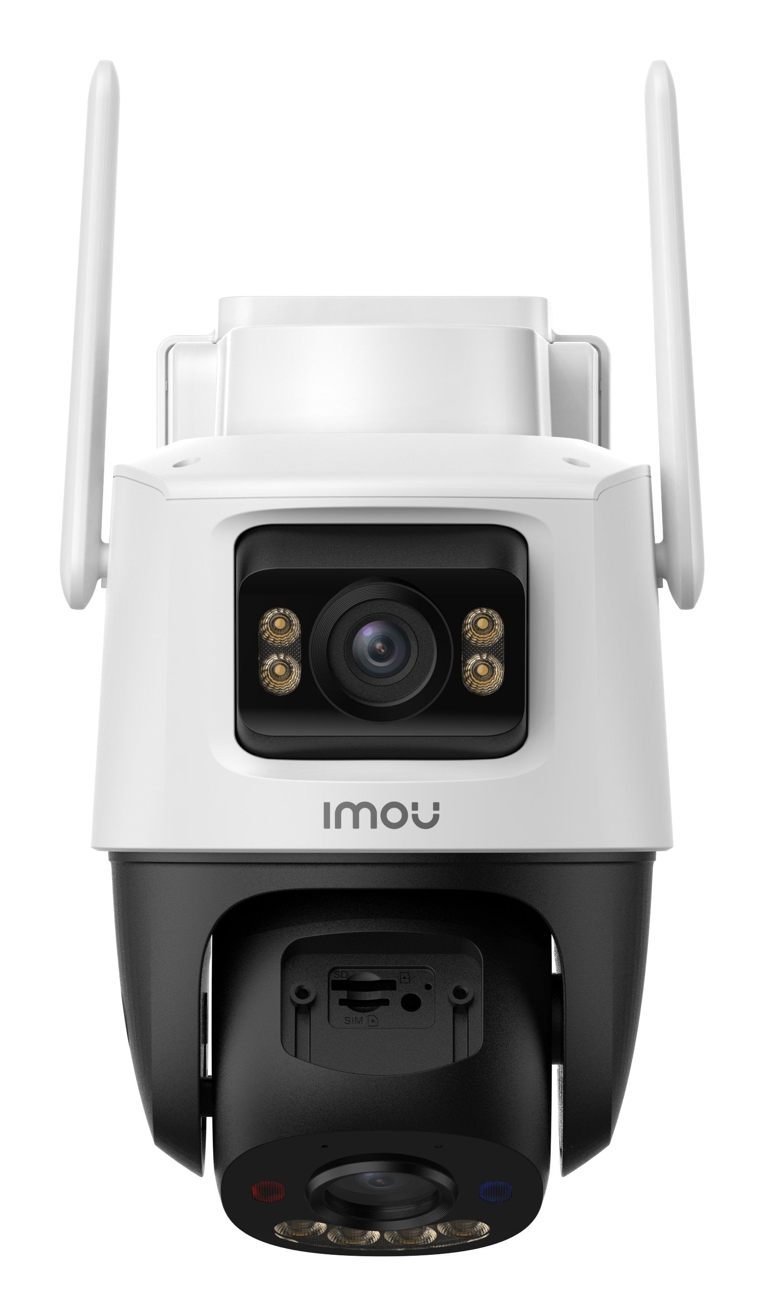 EAN 6937479641769 - Imou AOV Dual 5MP + 5MP Torreta Cámara de seguridad IP Exterior 2880 x 1620 Pixeles Pared imagen 5
