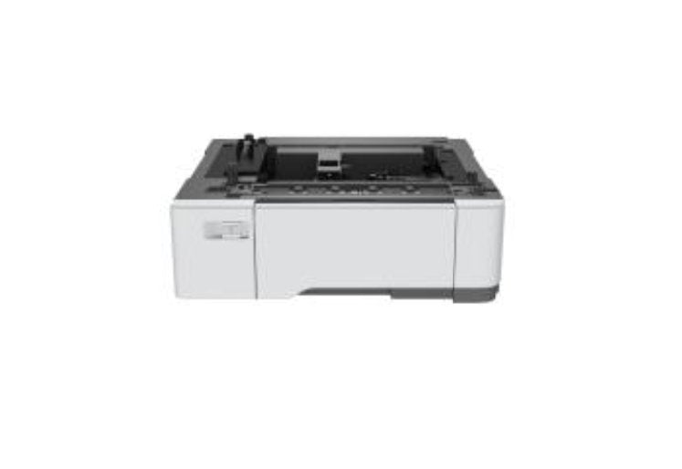 EAN 0734646737289 - Lexmark 50M7650 bandeja y alimentador Bandeja de papel 650 hojas imagen 1