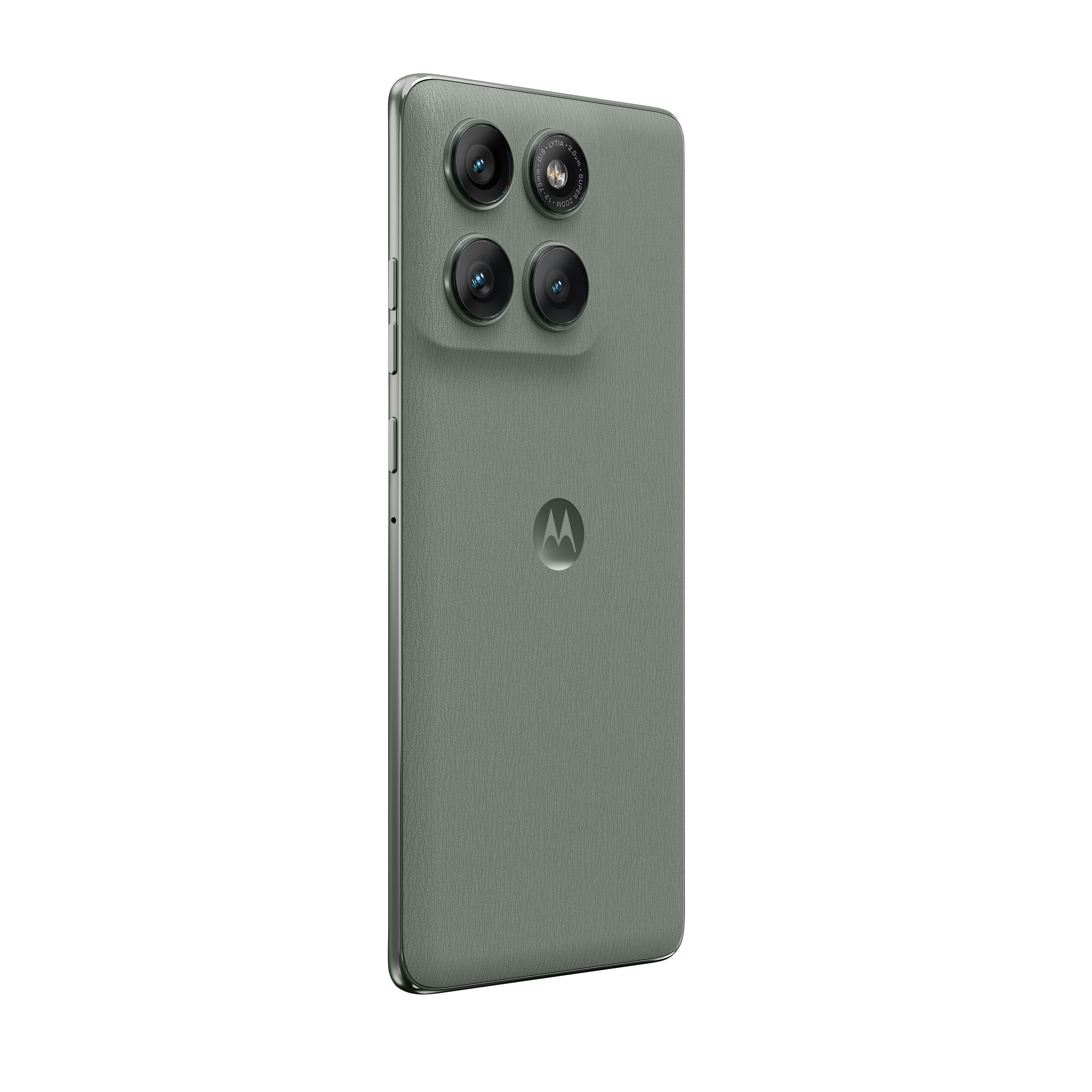 EAN 0840023288890 - Motorola edge 60 pro 16,9 cm (6.67") SIM doble Android 15 5G USB Tipo C 12 GB 512 GB 6000 mAh Gris imagen 8