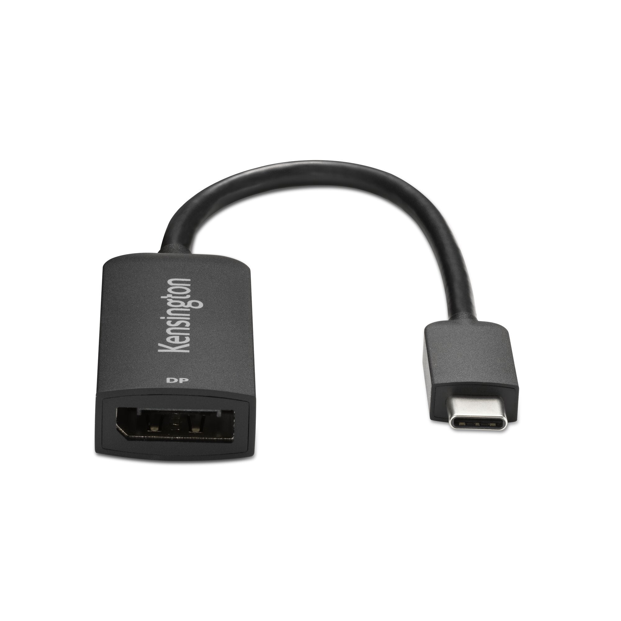 EAN 0085896346807 - Kensington CV5000DP Adaptador gráfico USB 7680 x 4320 Pixeles Negro imagen 5