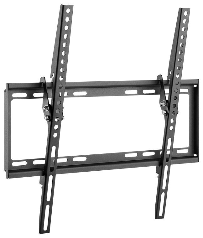 Soporte Tv/Mon Goobay Pared Basic Tilt (M)