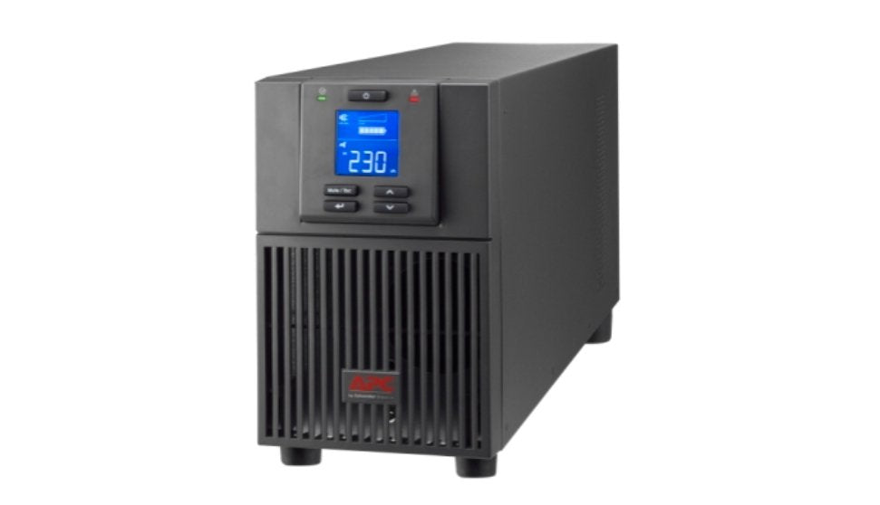EAN 0731304436867 - APC SRV2KI-E sistema de alimentación ininterrumpida (UPS) Doble conversión (en línea) 2 kVA 1800 W imagen 3