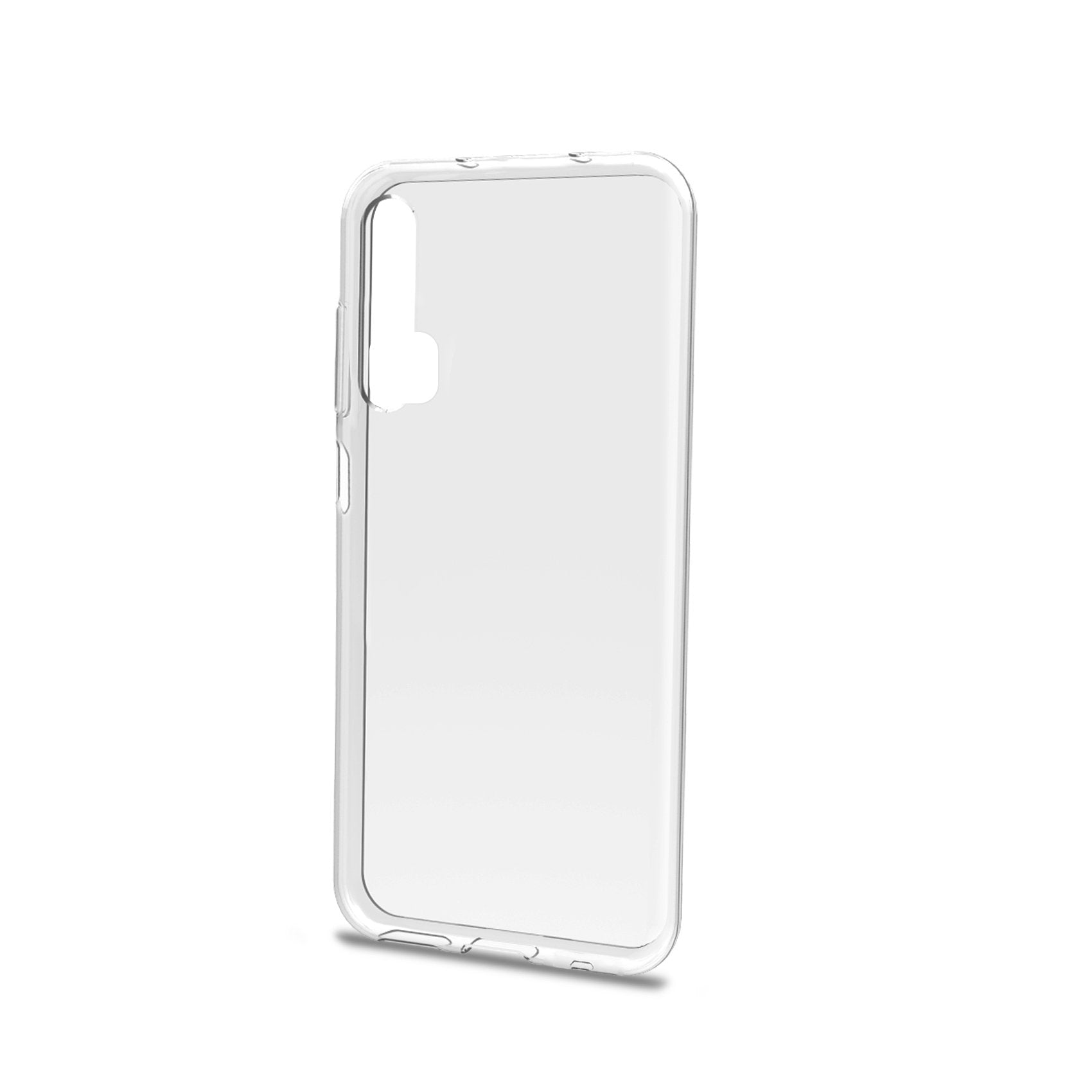 Case Celly Huawei Honor 20 Pro Cover Tpu Trasparent Gelskin862