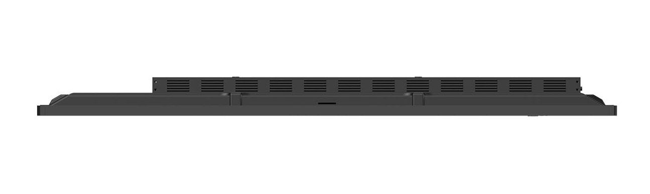 Pizarra Lg Createboard Blanca Interactiva 165,1 Cm (65") 3840 X 2160 Pixeles Pantalla Táctil Negro Usb / Rf Inalámbrica